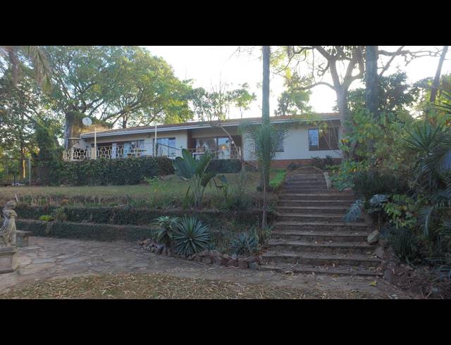 3 BEDROOM FREESTANDING SOLD IN BEREA WEST